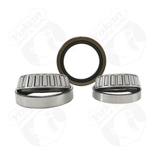 Load image into Gallery viewer, Yukon Gear Replacement Axle Bearing & Seal Kit For D60 & D70U / 94-02 Dodge 3/4 Ton Rear