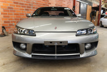 Load image into Gallery viewer, 1998 Nissan Silvia Spec R