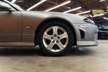 Load image into Gallery viewer, 1998 Nissan Silvia Spec R