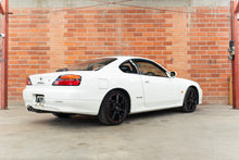 Load image into Gallery viewer, 1998 Nissan Silvia Spec S