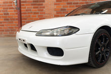 Load image into Gallery viewer, 1998 Nissan Silvia Spec S