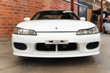 Load image into Gallery viewer, 1998 Nissan Silvia Spec S