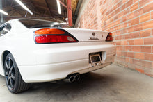 Load image into Gallery viewer, 1998 Nissan Silvia Spec S
