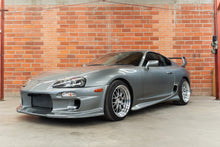 Load image into Gallery viewer, 1998 Toyota Supra GTE T56