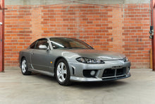 Load image into Gallery viewer, 1998 Nissan Silvia Spec R