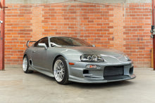 Load image into Gallery viewer, 1998 Toyota Supra GTE T56