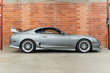 Load image into Gallery viewer, 1998 Toyota Supra GTE T56