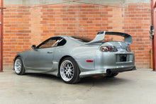 Load image into Gallery viewer, 1998 Toyota Supra GTE T56