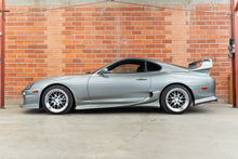 Load image into Gallery viewer, 1998 Toyota Supra GTE T56