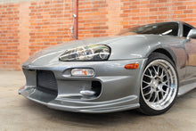 Load image into Gallery viewer, 1998 Toyota Supra GTE T56