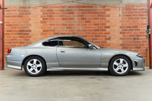 Load image into Gallery viewer, 1998 Nissan Silvia Spec R