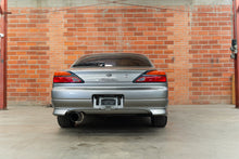 Load image into Gallery viewer, 1998 Nissan Silvia Spec R