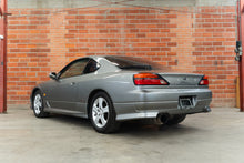 Load image into Gallery viewer, 1998 Nissan Silvia Spec R