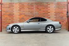 Load image into Gallery viewer, 1998 Nissan Silvia Spec R