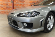 Load image into Gallery viewer, 1998 Nissan Silvia Spec R