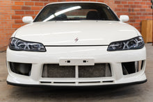 Load image into Gallery viewer, 1998 Nissan Silvia Spec R
