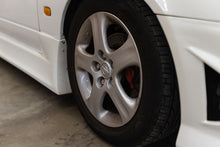 Load image into Gallery viewer, 1998 Nissan Silvia Spec R