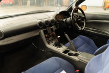 Load image into Gallery viewer, 1998 Nissan Silvia Spec R