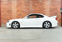 Load image into Gallery viewer, 1998 Nissan Silvia Spec R