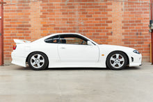 Load image into Gallery viewer, 1998 Nissan Silvia Spec R