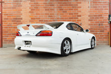 Load image into Gallery viewer, 1998 Nissan Silvia Spec R