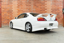 Load image into Gallery viewer, 1998 Nissan Silvia Spec R