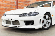 Load image into Gallery viewer, 1998 Nissan Silvia Spec R