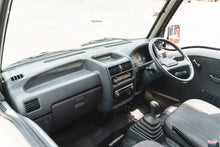 Load image into Gallery viewer, 1997 Subaru Sambar Dias Classic 40th Anniversary