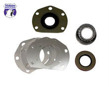 Load image into Gallery viewer, Yukon Gear Axle Bearing & Seal Kit For AMC Model 20 Rear / OEM Design