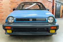 Load image into Gallery viewer, 1984 Honda City cabriolet