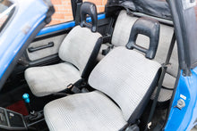 Load image into Gallery viewer, 1984 Honda City cabriolet