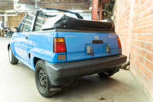 Load image into Gallery viewer, 1984 Honda City cabriolet