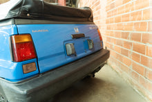 Load image into Gallery viewer, 1984 Honda City cabriolet