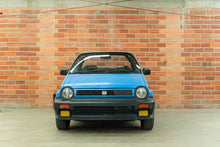 Load image into Gallery viewer, 1984 Honda City cabriolet