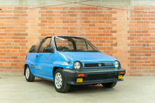 Load image into Gallery viewer, 1984 Honda City cabriolet