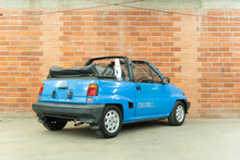 Load image into Gallery viewer, 1984 Honda City cabriolet