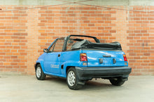 Load image into Gallery viewer, 1984 Honda City cabriolet