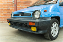 Load image into Gallery viewer, 1984 Honda City cabriolet