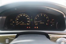 Load image into Gallery viewer, 1996 Toyota Chaser Tourer-V