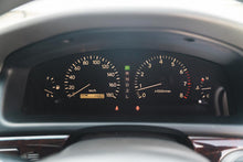 Load image into Gallery viewer, 1997 Toyota Chaser Avante 2.5