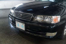 Load image into Gallery viewer, 1997 Toyota Chaser Avante 2.5
