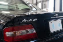 Load image into Gallery viewer, 1997 Toyota Chaser Avante 2.5