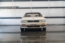 Load image into Gallery viewer, 1989 Nissan Laurel