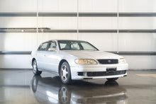 Load image into Gallery viewer, 1992 Toyota Aristo Turbo