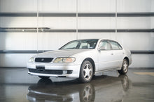 Load image into Gallery viewer, 1992 Toyota Aristo Turbo