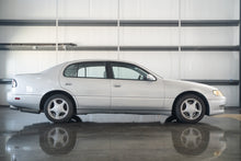 Load image into Gallery viewer, 1992 Toyota Aristo Turbo