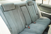 Load image into Gallery viewer, 1992 Toyota Aristo Turbo