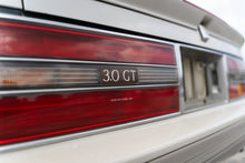 Load image into Gallery viewer, 1989 Toyota Soarer GT