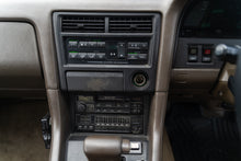 Load image into Gallery viewer, 1989 Toyota Soarer GT