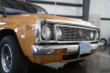 Load image into Gallery viewer, 1975 Mazda Repu